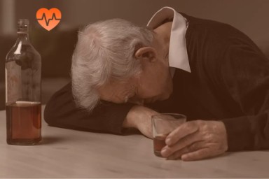 Лечение алкоголизма у пожилых людей в Будённовске