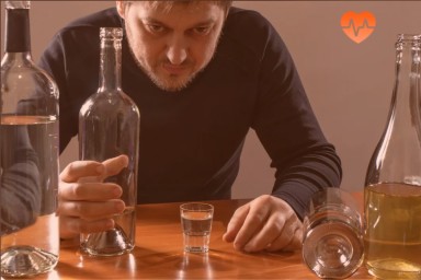 Лечение белой горячки в Будённовске
