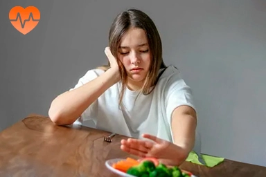 Лечение анорексии в Будённовске