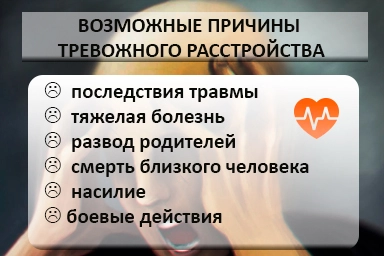 Лечение тревожного расстройства в Будённовске