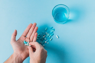 Лечение стресса в Будённовске