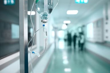 Лечение алкоголизма в стационаре в Будённовске