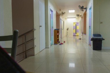 О клинике в Будённовске